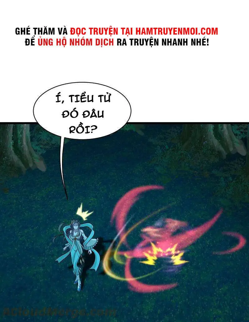 Cái Thế Đế Tôn Nettruyen ZZZ Chương 248 Page 30