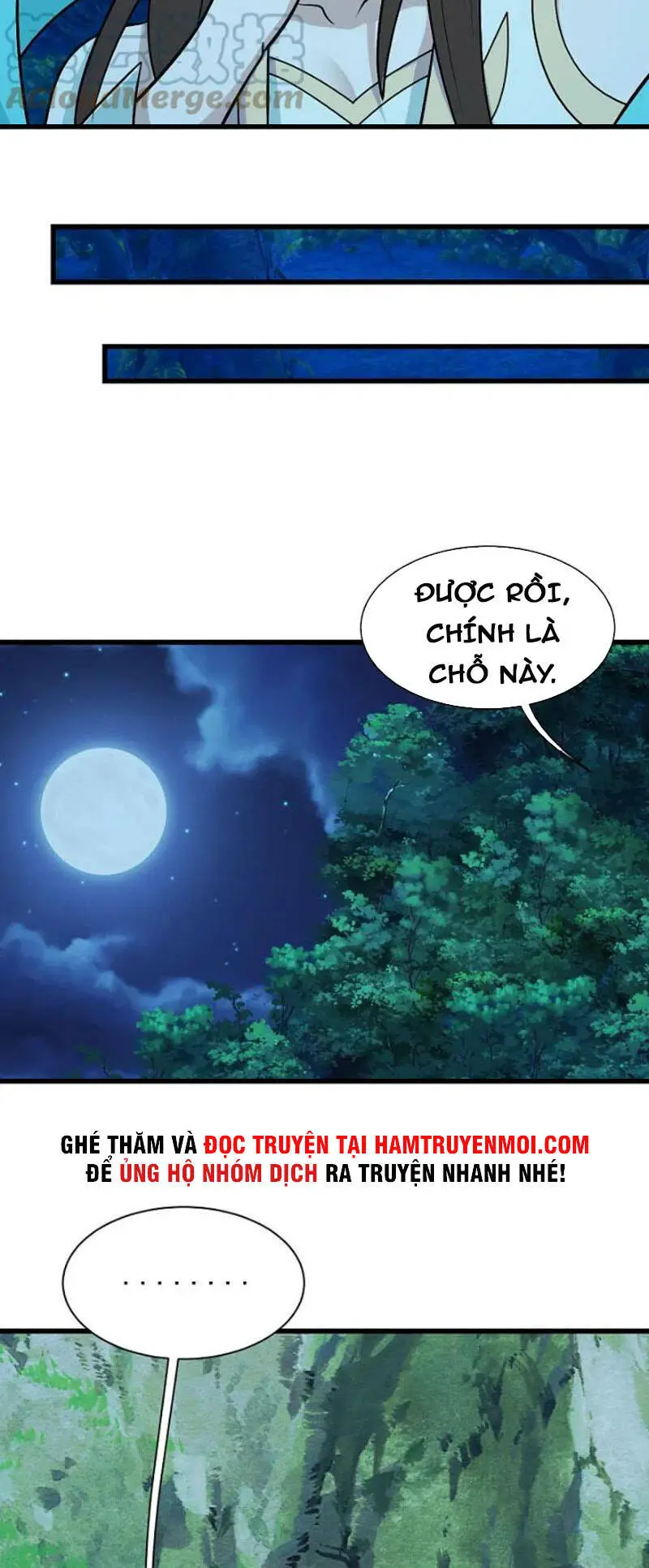 Cái Thế Đế Tôn Nettruyen ZZZ Chương 250 Page 5