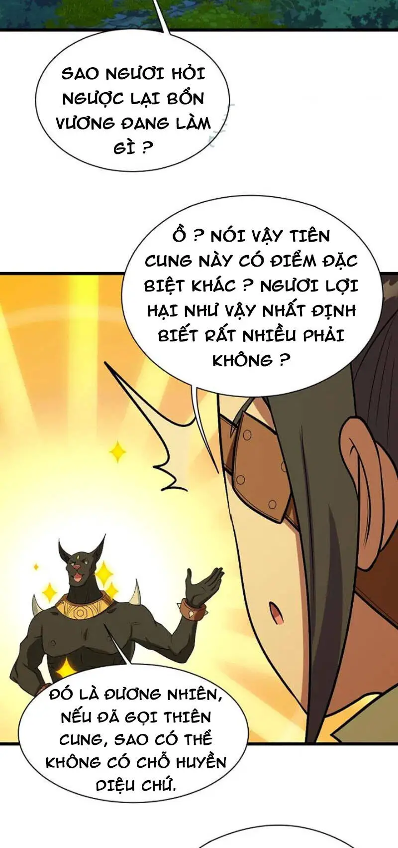 Cái Thế Đế Tôn Nettruyen ZZZ Chương 250 Page 23