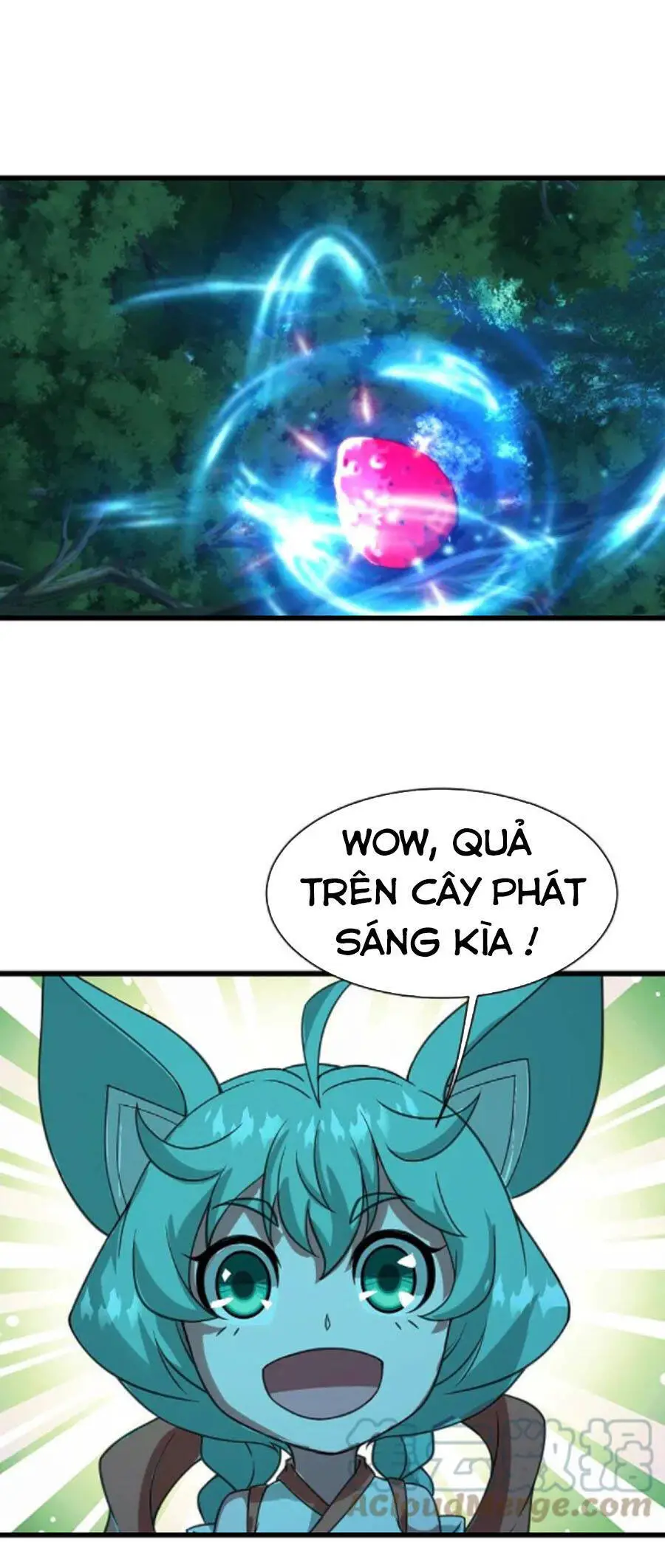Cái Thế Đế Tôn Nettruyen ZZZ Chương 245 Page 20