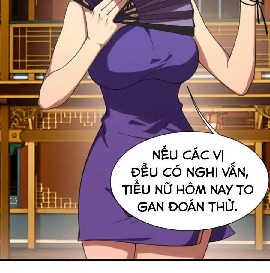 Cái Thế Đế Tôn Nettruyen ZZZ Chương 240 Page 28