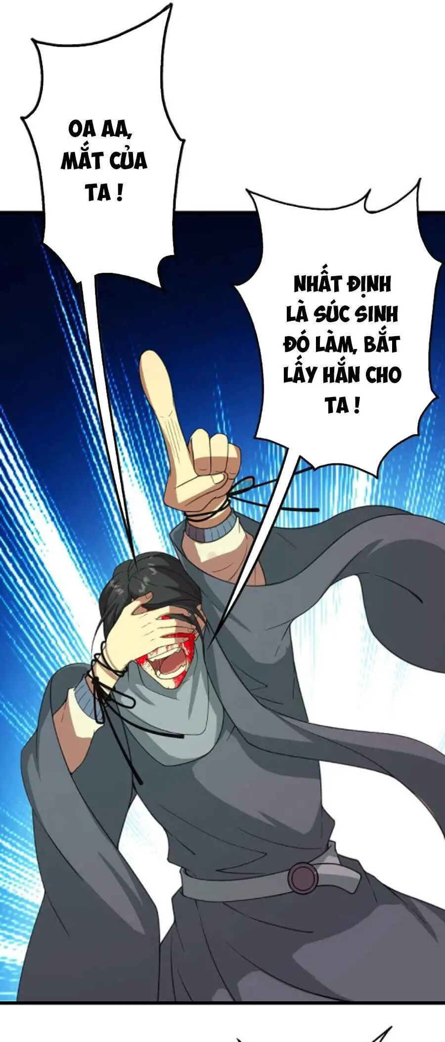 Cái Thế Đế Tôn Nettruyen ZZZ Chương 239 Page 16