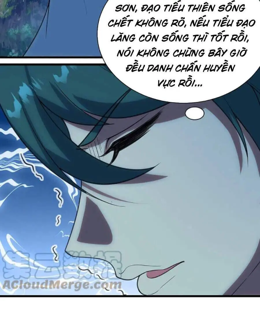 Cái Thế Đế Tôn Nettruyen ZZZ Chương 239 Page 28