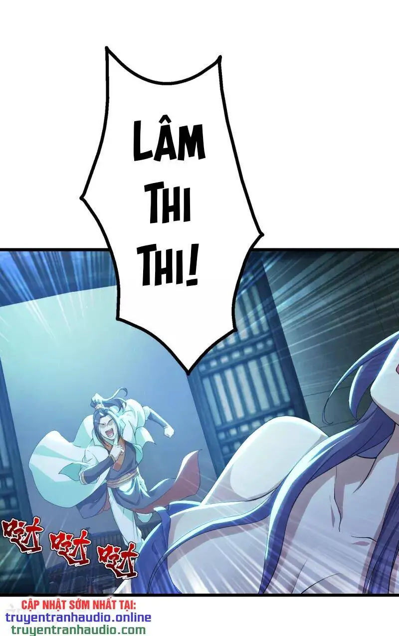 Cái Thế Đế Tôn Nettruyen ZZZ Chương 156 Page 7