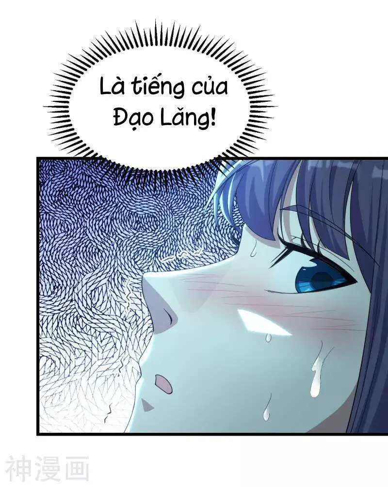 Cái Thế Đế Tôn Nettruyen ZZZ Chương 156 Page 8