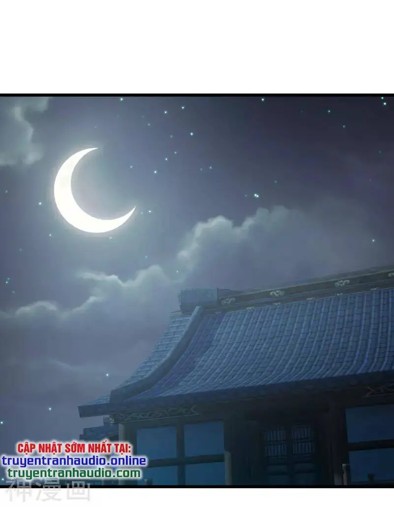Cái Thế Đế Tôn Nettruyen ZZZ Chương 156 Page 13
