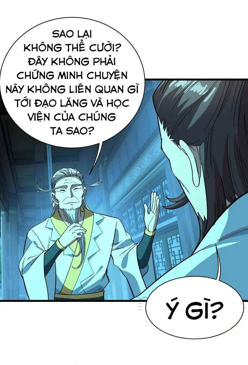 Cái Thế Đế Tôn Nettruyen ZZZ Chương 235 Page 4