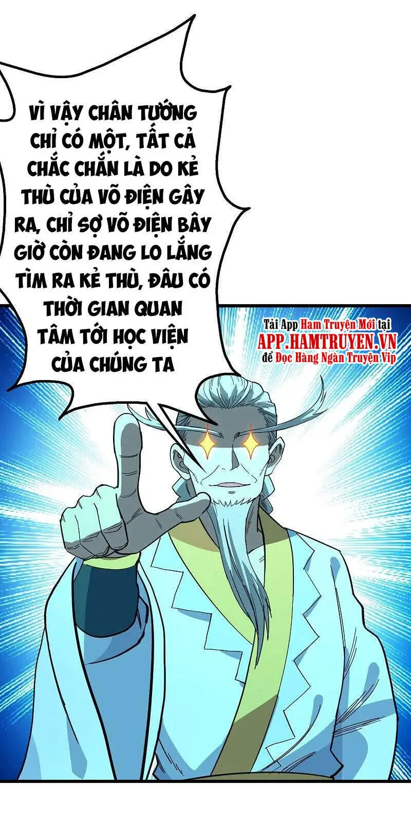 Cái Thế Đế Tôn Nettruyen ZZZ Chương 235 Page 7