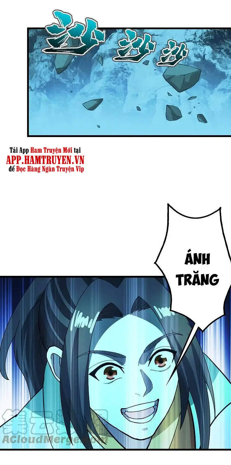 Cái Thế Đế Tôn Nettruyen ZZZ Chương 235 Page 13
