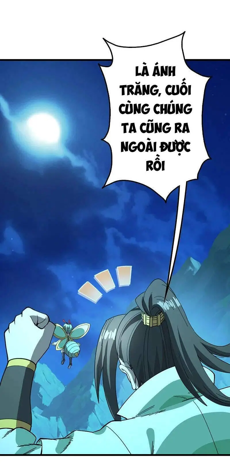 Cái Thế Đế Tôn Nettruyen ZZZ Chương 235 Page 14