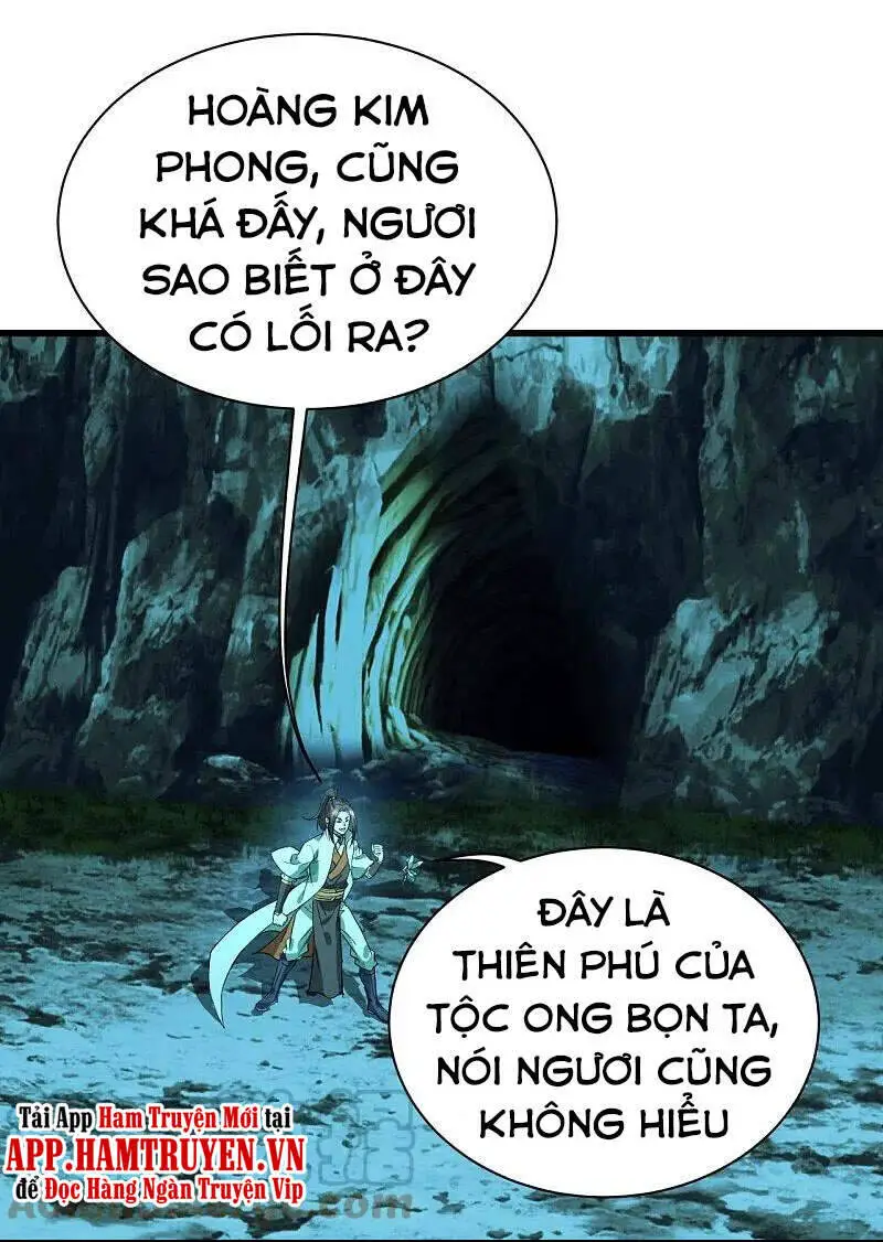 Cái Thế Đế Tôn Nettruyen ZZZ Chương 235 Page 15