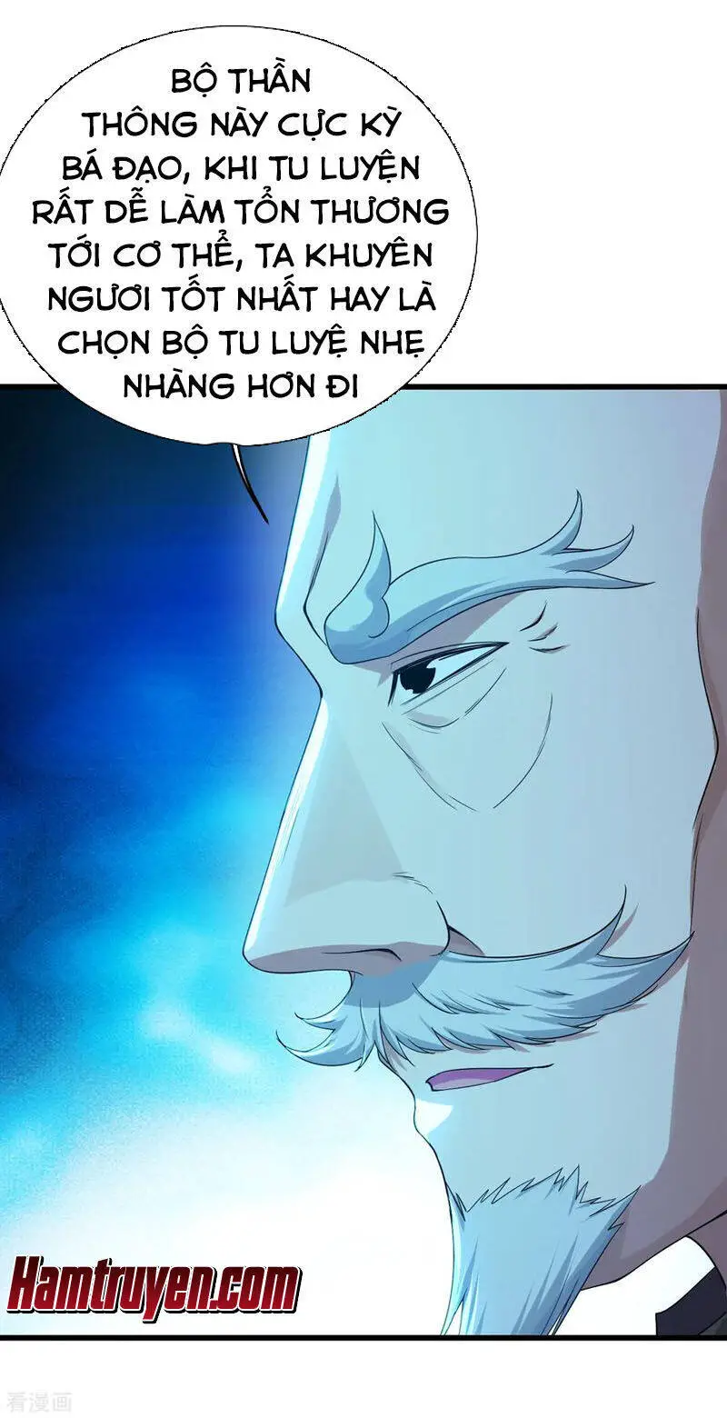 Cái Thế Đế Tôn Nettruyen ZZZ Chương 101 Page 3