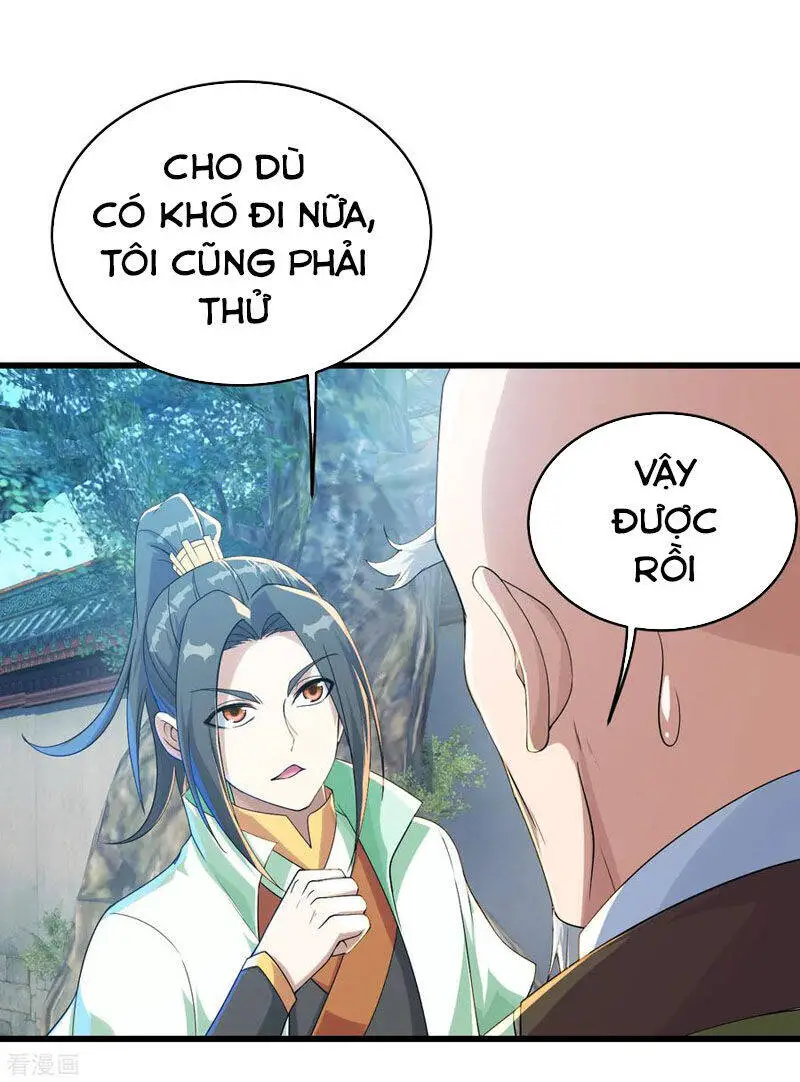 Cái Thế Đế Tôn Nettruyen ZZZ Chương 101 Page 4