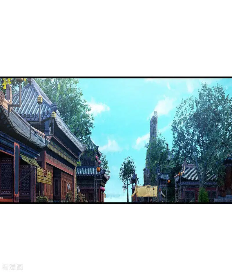 Cái Thế Đế Tôn Nettruyen ZZZ Chương 101 Page 8