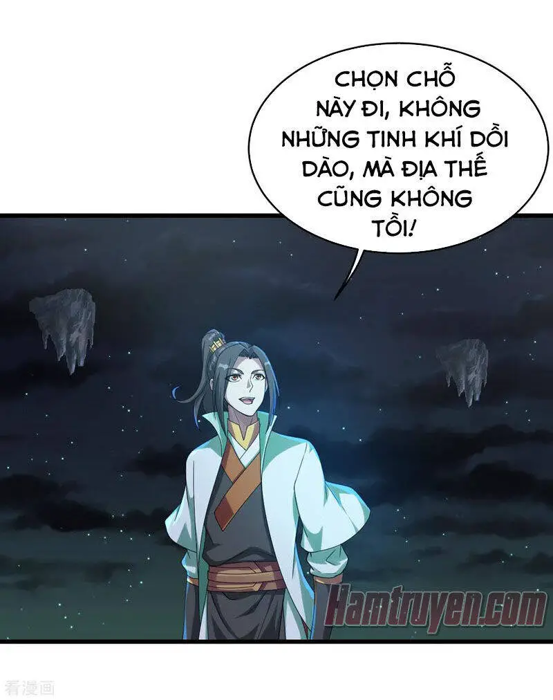 Cái Thế Đế Tôn Nettruyen ZZZ Chương 101 Page 19