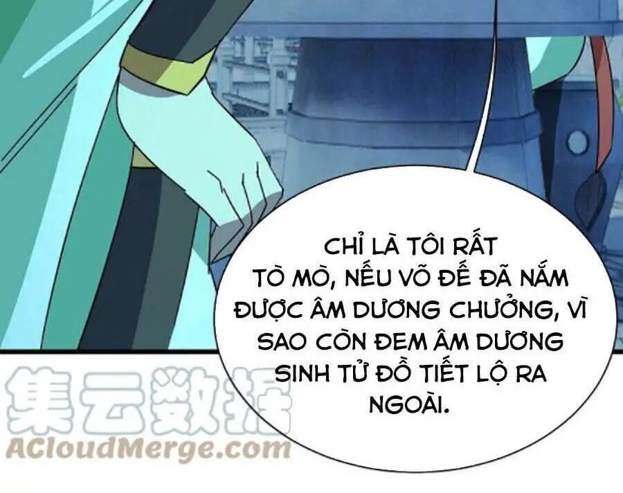 Cái Thế Đế Tôn Nettruyen ZZZ Chương 237 Page 14