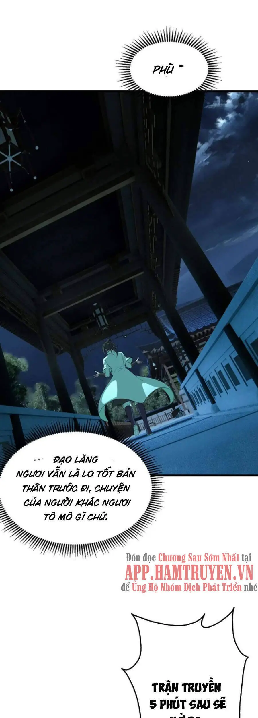 Cái Thế Đế Tôn Nettruyen ZZZ Chương 237 Page 26