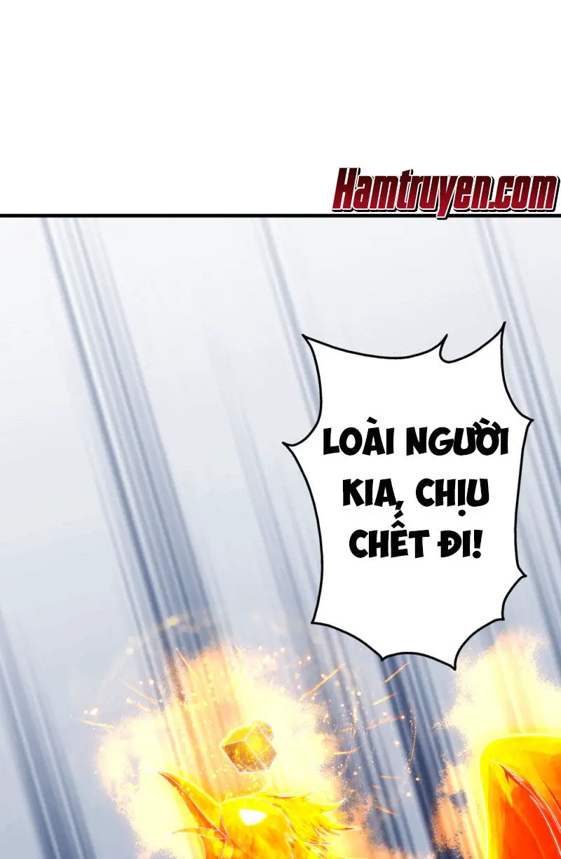 Cái Thế Đế Tôn Nettruyen ZZZ Chương 73 Page 1