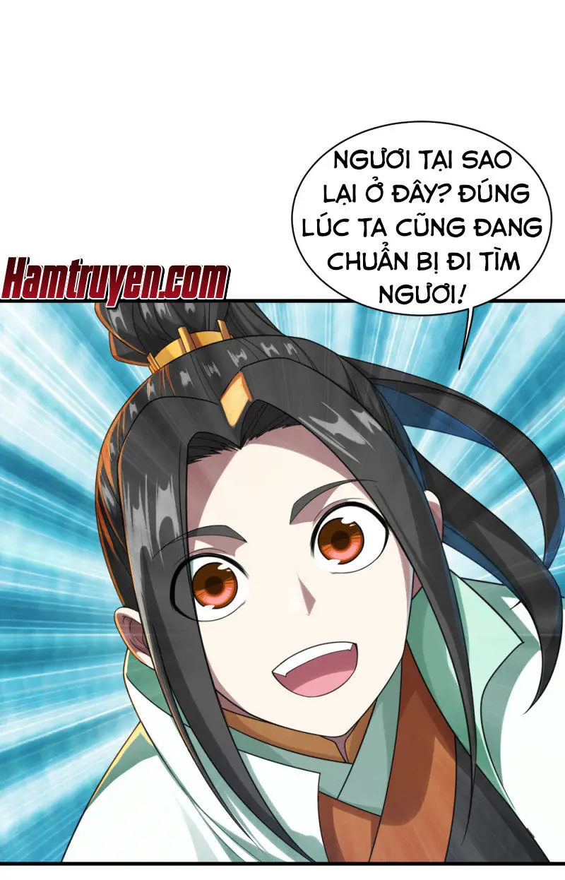 Cái Thế Đế Tôn Nettruyen ZZZ Chương 73 Page 26