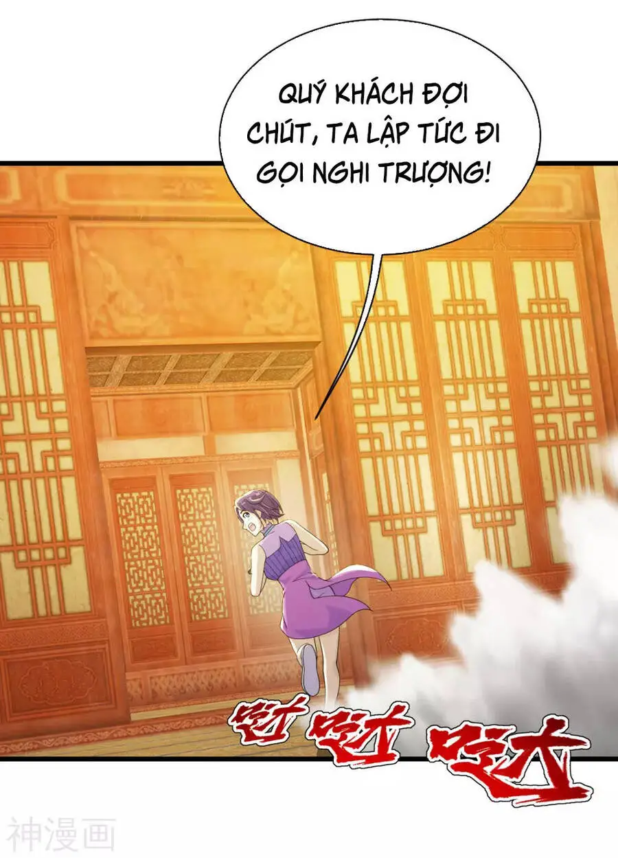 Cái Thế Đế Tôn Nettruyen ZZZ Chương 152 Page 3