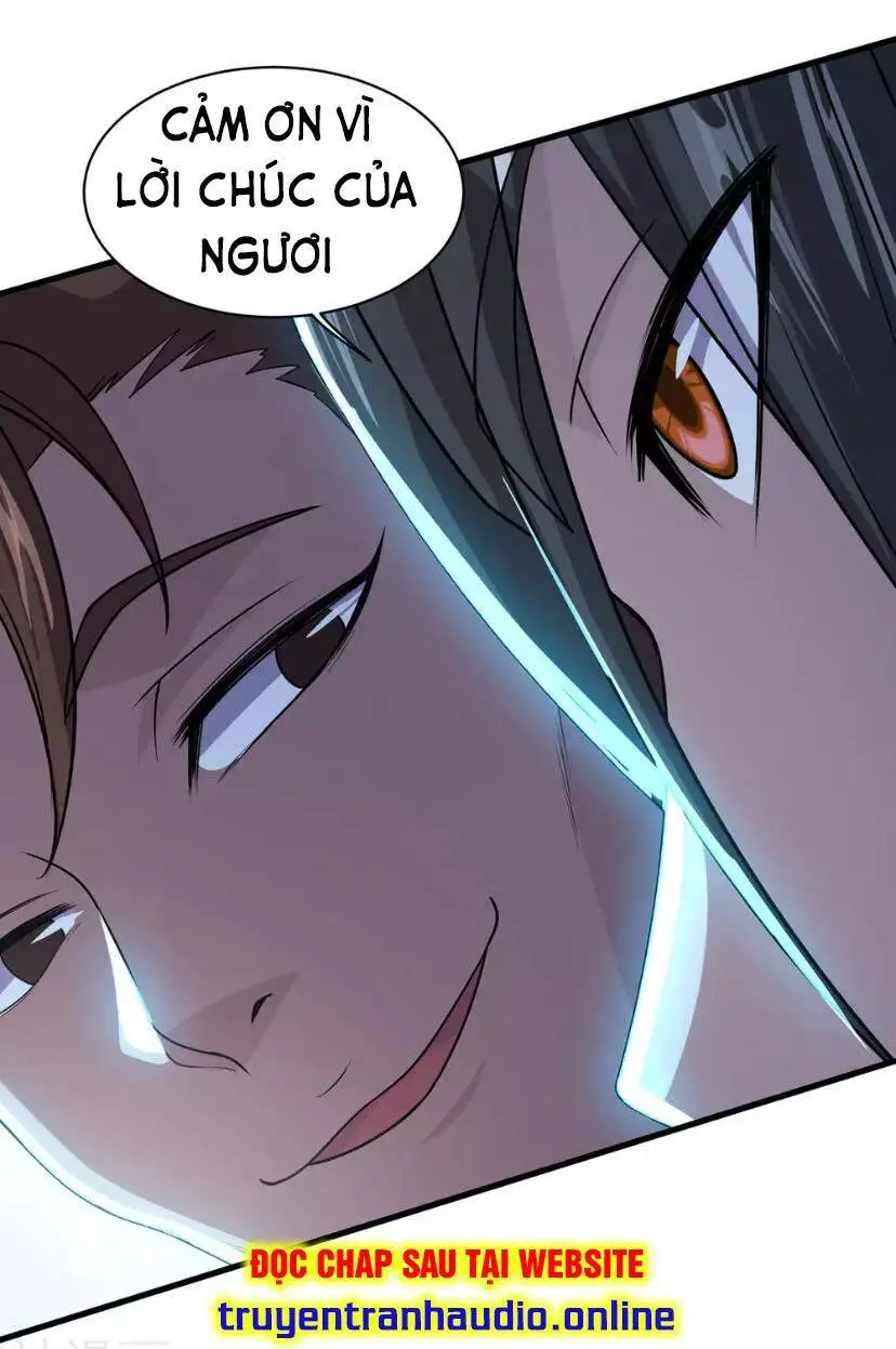 Cái Thế Đế Tôn Nettruyen ZZZ Chương 34 Page 34