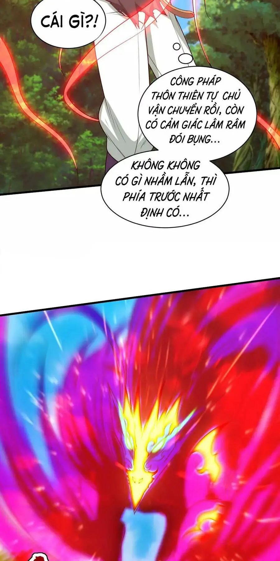 Cái Thế Đế Tôn Nettruyen ZZZ Chương 37 Page 8