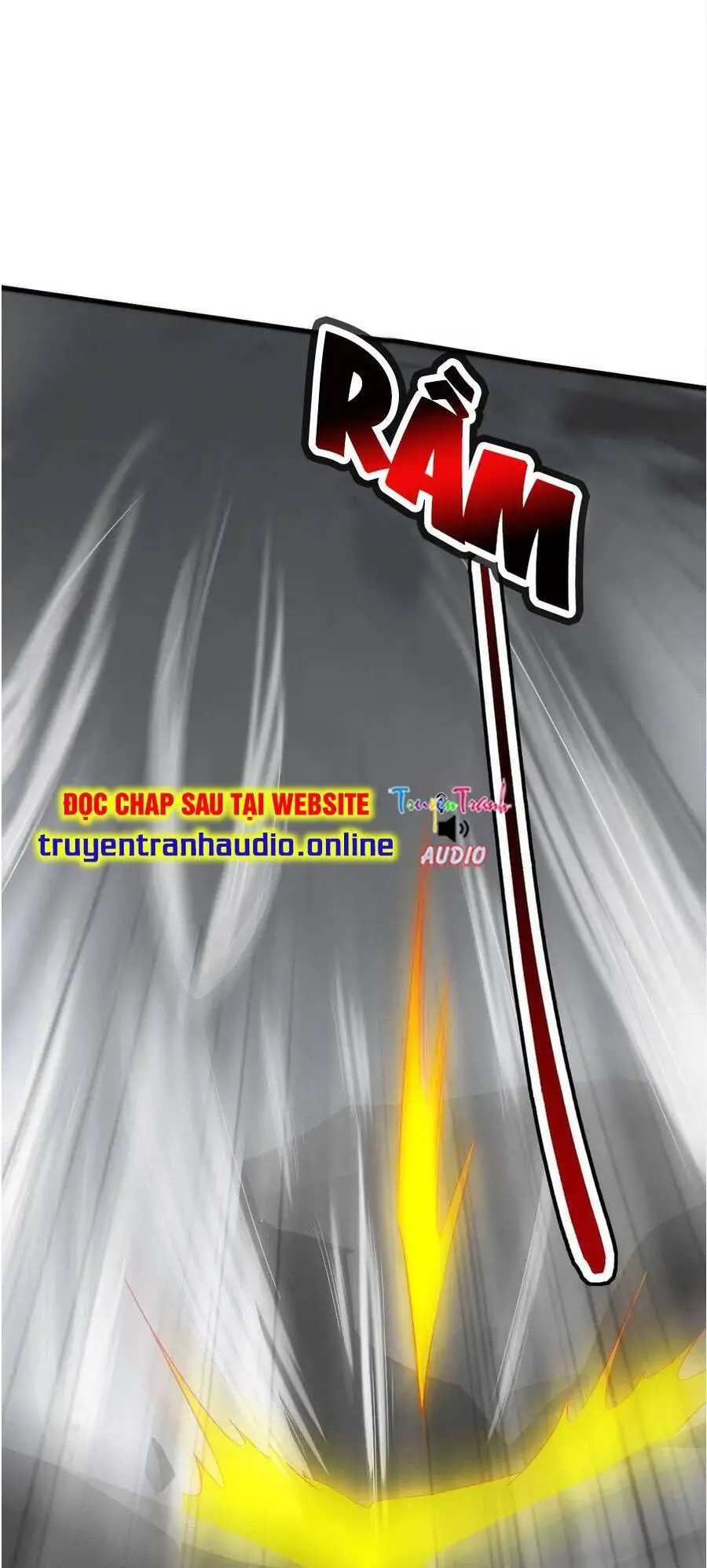 Cái Thế Đế Tôn Nettruyen ZZZ Chương 33 Page 19