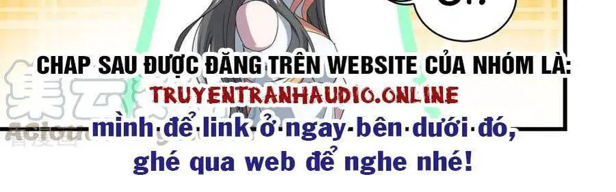 Cái Thế Đế Tôn Nettruyen ZZZ Chương 33 Page 28