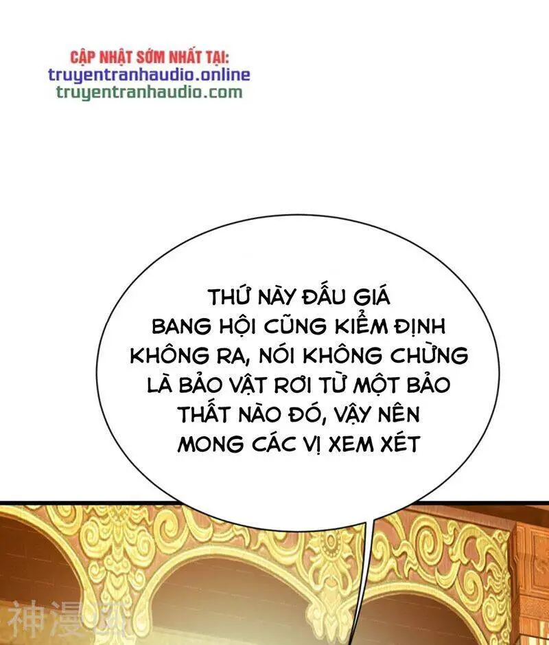 Cái Thế Đế Tôn Nettruyen ZZZ Chương 149 Page 6