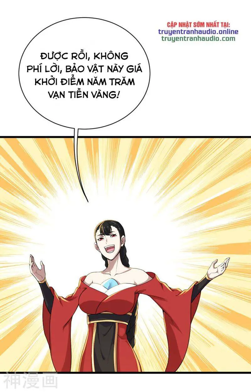 Cái Thế Đế Tôn Nettruyen ZZZ Chương 149 Page 9