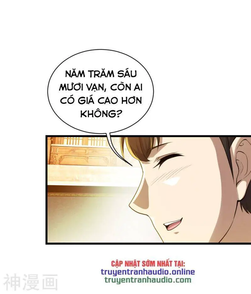 Cái Thế Đế Tôn Nettruyen ZZZ Chương 149 Page 11