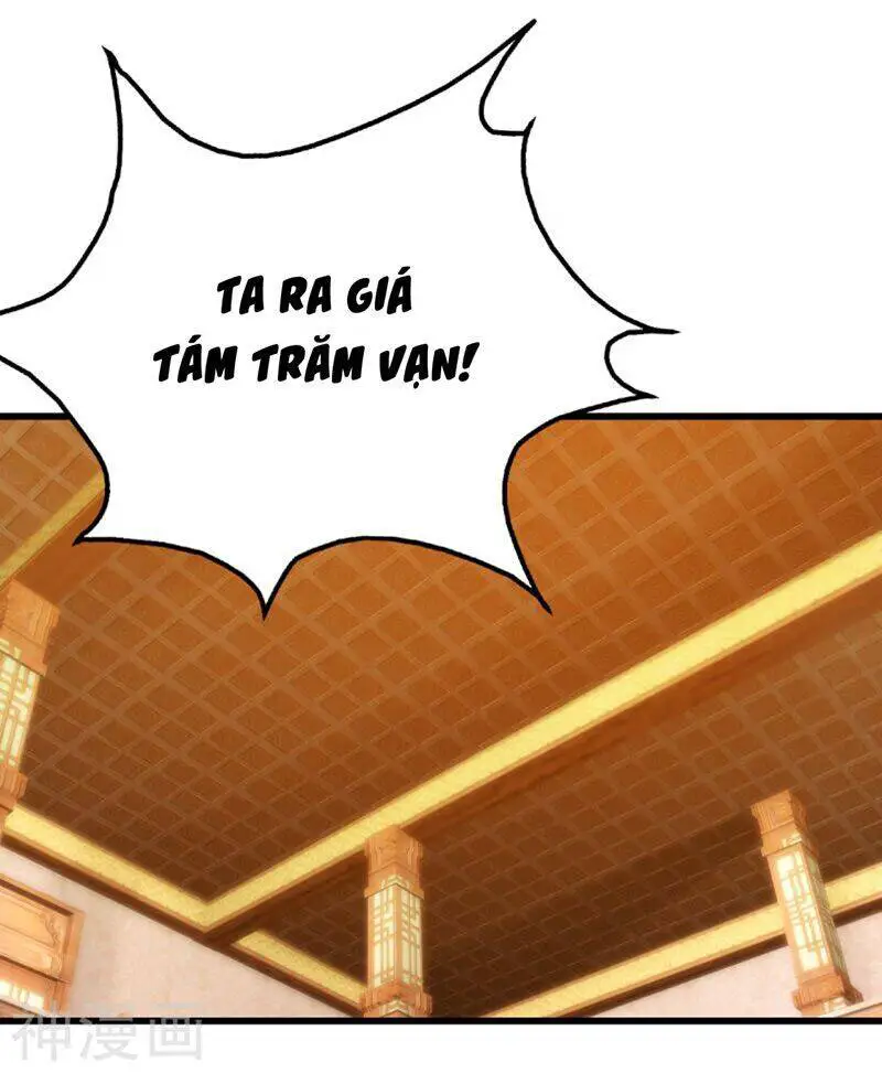 Cái Thế Đế Tôn Nettruyen ZZZ Chương 149 Page 12
