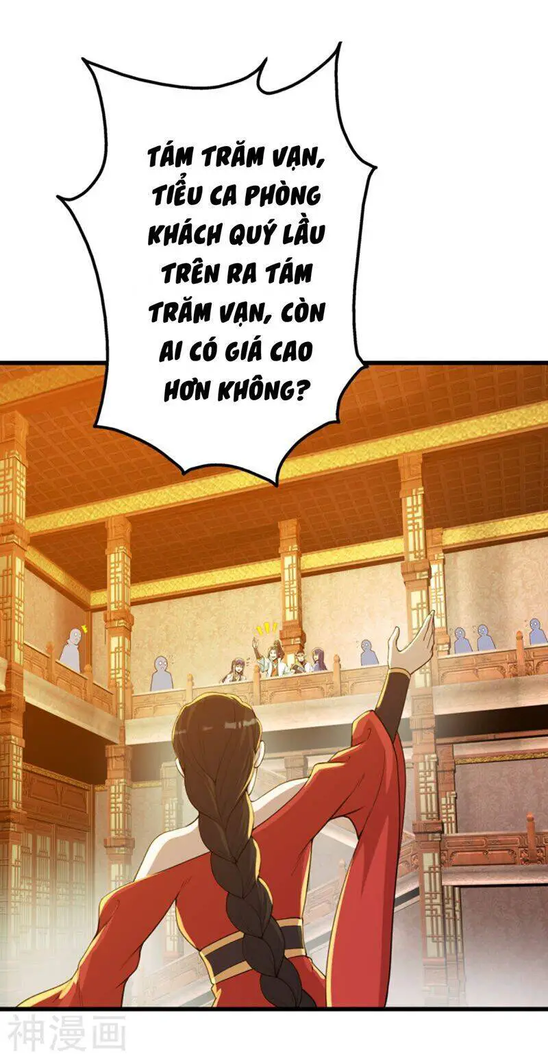 Cái Thế Đế Tôn Nettruyen ZZZ Chương 149 Page 14