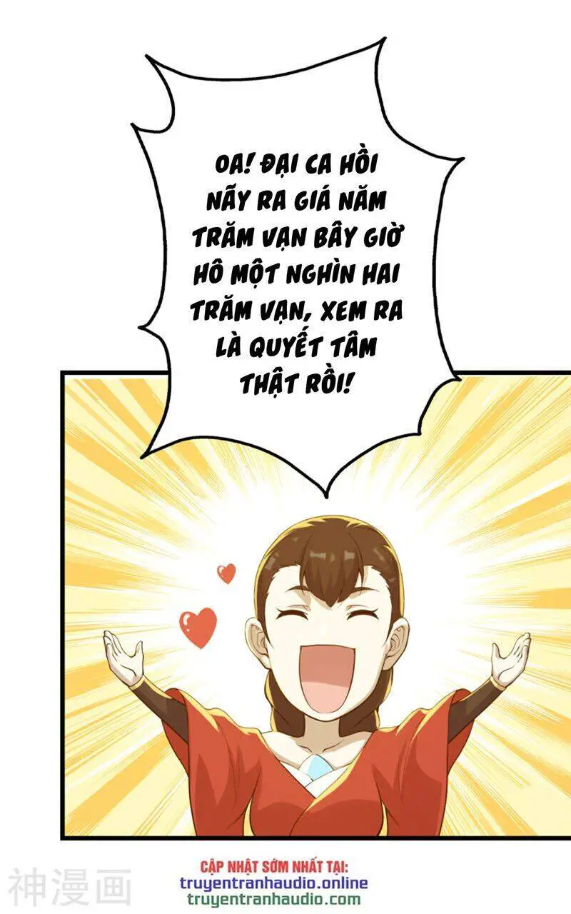Cái Thế Đế Tôn Nettruyen ZZZ Chương 149 Page 16