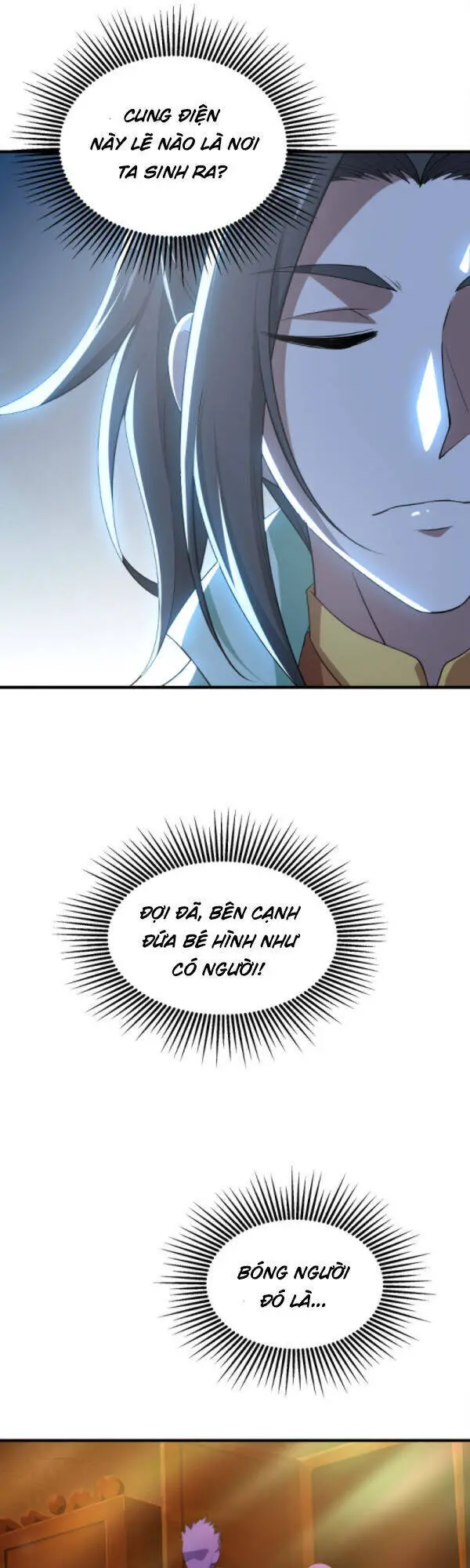 Cái Thế Đế Tôn Nettruyen ZZZ Chương 70 Page 7