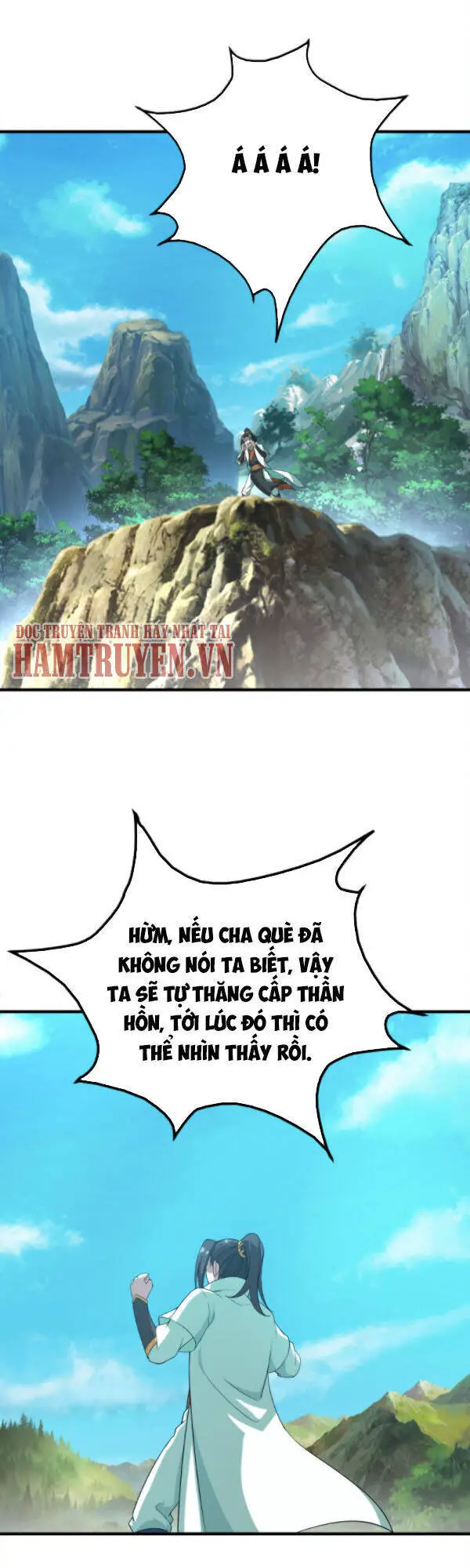 Cái Thế Đế Tôn Nettruyen ZZZ Chương 70 Page 13