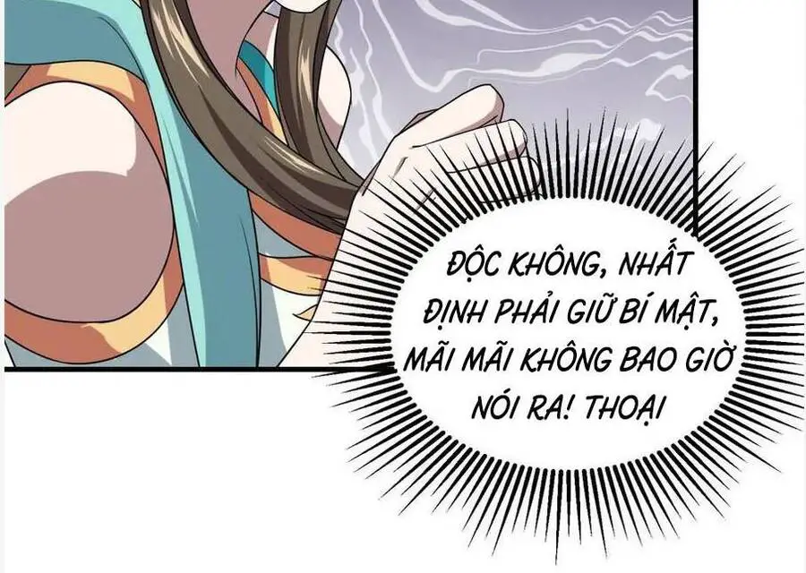 Cái Thế Đế Tôn Nettruyen ZZZ Chương 32 Page 21