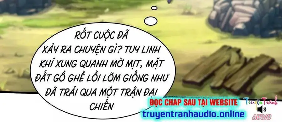 Cái Thế Đế Tôn Nettruyen ZZZ Chương 30 Page 8