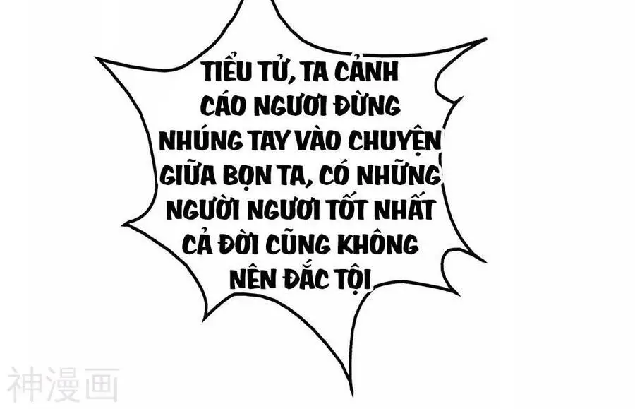 Cái Thế Đế Tôn Nettruyen ZZZ Chương 30 Page 17