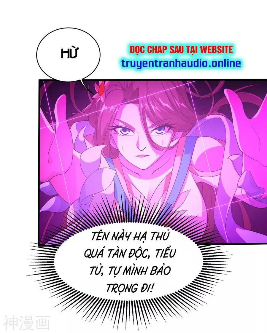 Cái Thế Đế Tôn Nettruyen ZZZ Chương 30 Page 35