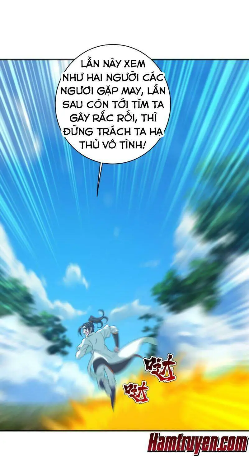 Cái Thế Đế Tôn Nettruyen ZZZ Chương 67 Page 1