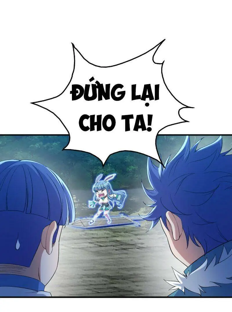 Cái Thế Đế Tôn Nettruyen ZZZ Chương 67 Page 3