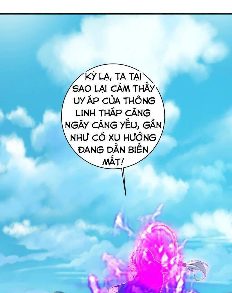 Cái Thế Đế Tôn Nettruyen ZZZ Chương 67 Page 4