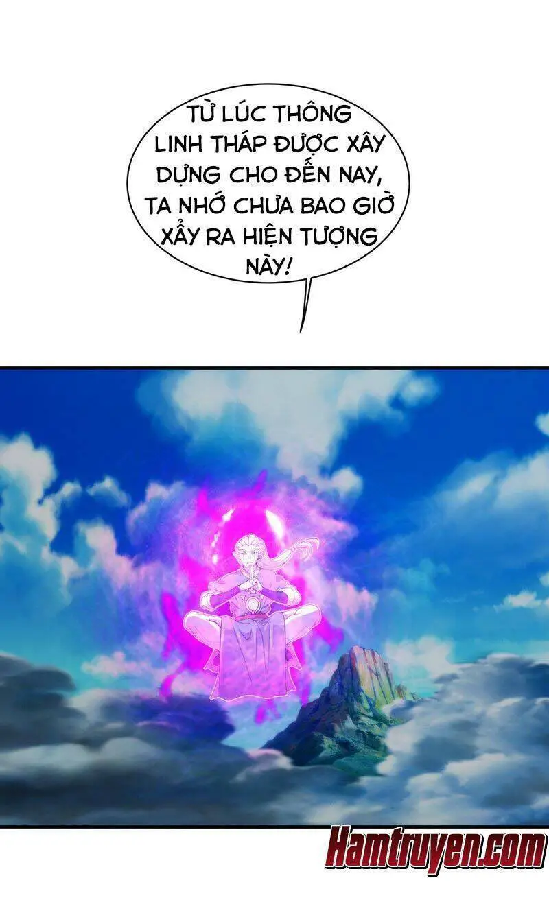 Cái Thế Đế Tôn Nettruyen ZZZ Chương 67 Page 6