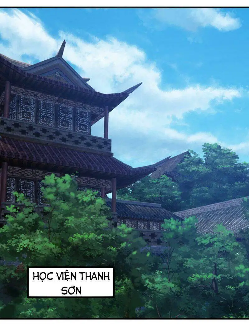 Cái Thế Đế Tôn Nettruyen ZZZ Chương 67 Page 7