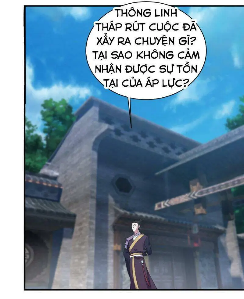 Cái Thế Đế Tôn Nettruyen ZZZ Chương 67 Page 8