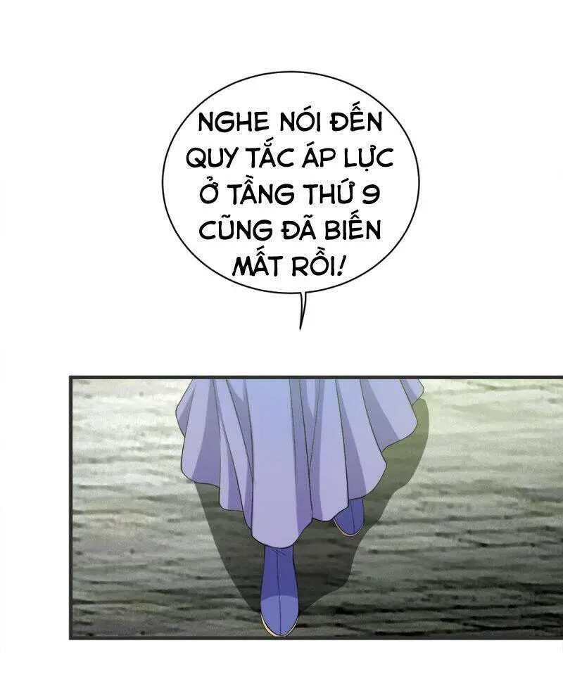 Cái Thế Đế Tôn Nettruyen ZZZ Chương 67 Page 9