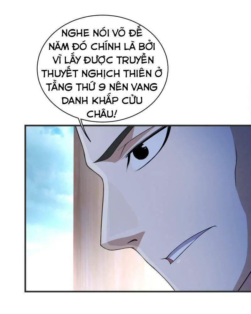 Cái Thế Đế Tôn Nettruyen ZZZ Chương 67 Page 11