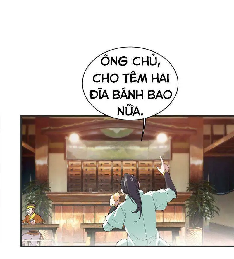 Cái Thế Đế Tôn Nettruyen ZZZ Chương 67 Page 19
