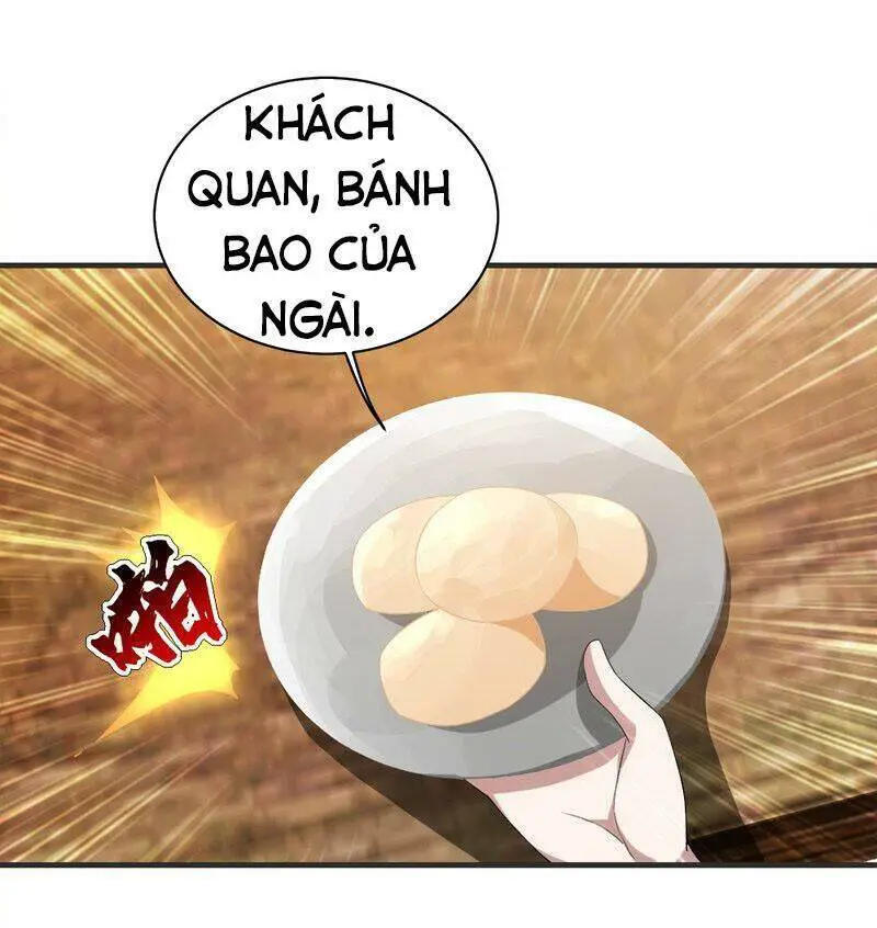 Cái Thế Đế Tôn Nettruyen ZZZ Chương 67 Page 20